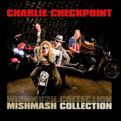 Charlie Checkpoint - Mishmash Collection (LP)