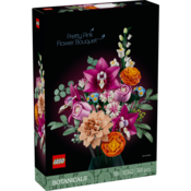 Lego Botanicals Lepi buket ružicastog cveca ( 1042154 )