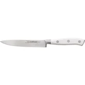 Univerzalni kuhinjski nož, rezilo 12,5 cm, belo