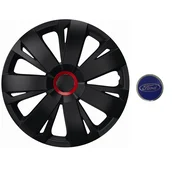 Ratkapne za Ford Energy RR, 15