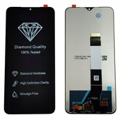 shumee LCD zaslon Xiaomi Redmi 9T M2010J19SG