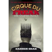 The Vampire Prince