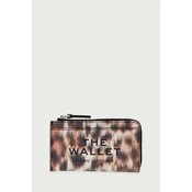 MARC JACOBS denarnica ženska usnjena THE TOP ZIP MULTI WALLET