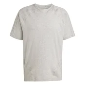 ADIDAS ORIGINALS Majica CUTLINE svetlo siva