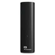 WD Elements Desktop 8TB 3.5 crni eksterni hard disk WDBWLG0080HBK