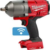 Milwaukee udarni odvijac visokog momenta sa ONE-KEY funkcijom M18 ONEFHIWP12-502X 4933459725