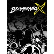 Devolver Digital Game Key Boomerang X (Cijeli svijet)