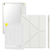 Baseus Minimalist Series IPad 10.2 zaštitna torbica (bijela)