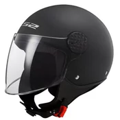 LS2  Of558 Sphere Ii Matt Black