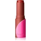 Benefit Juice Stick rdečilo v paličici odtenek Foxxy 8 g