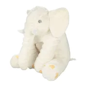 shumee Slon 70 cm - bel