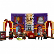 LEGO® Harry Potter™ Utrinek z Bradavičarke™: Učilnica vedeže (76396)