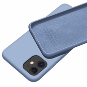 IPHONE Futrola Ultra tanka MCTK5- 15 Pro/ ljubicasta