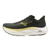 Moška tekaška obutev Mizuno Wave Sky 9 Forest Night/Beechnut UK 10