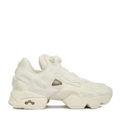 Superge Reebok EO-INSTAPUMP SILVER 100261808 Écru