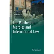 The Parthenon Marbles and International Law