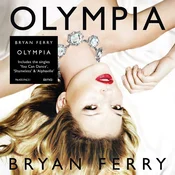 Bryan Ferry - Olympia (Reissue) (CD)