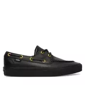Vans  EYELET BOAT  Črna