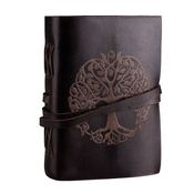 Beležnica LORD OF THE DARKNESS - CELTIC TREE - NEW7815327