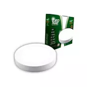 Lumax Eco LED panel - Okrugli