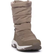 Cmp P780 YAKKA WMN SNOW BOOT Bež