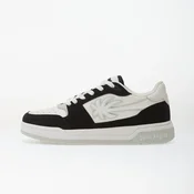 Sneakers Palm Angels Palm Basketball Lea Sneakers Black Light Grey EUR 41