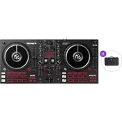 Numark Mixtrack PRO FX SET DJ kontroler