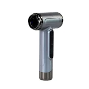 INF Brezžični polnilni sušilec za lase – prenosni USB, vroč/hladen zrak Gray, (5000291016)