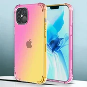 Silikonski ovitek Colorit za Xiaomi Mi 11T