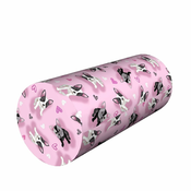 Bertoni Home Unisexs Roll Pillow Sweety