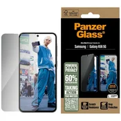 PanzerGlass - Kaljeno Staklo UWF Privacy za Samsung Galaxy A56 5G, transparent