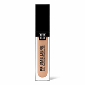 Givenchy Prisme Libre tekoči korektor (Skin- Caring Concealer) 11 ml (Odtenek N335)