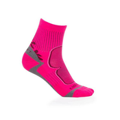 ARDON®FLR TREK PINK nogavice 35-38 | H1502/35-38