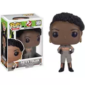 FUNKO POP! GHOSTBUSTERS (2016) - PATTY TOLAN