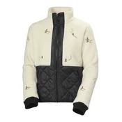 HELLY HANSEN Zunanja jakna BLISS kremna/črna