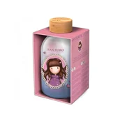 Stor Luksuzna steklena steklenica GORJUSS 620ml, 00294