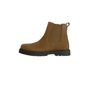 BIRKENSTOCK Chelsea škornji Highwood karamel