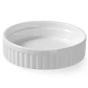 shumee Pekač za peko do 600C, porcelan, premer. 70 mm višina 35 mm - Hendi 783153