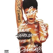 Rihanna Unapologetic (2 LP)