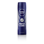NIVEA Anti-perspirant Protect and Care 150ml