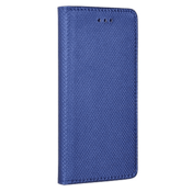 Havana magnetna preklopna torbica Xiaomi Redmi Note 10 LTE - modra