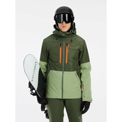 Mens ski jacket Protest PRTBAKIE