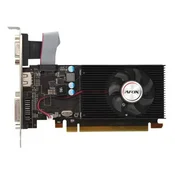 slomart Grafična kartica Radeon R5 230 1GB DDR3