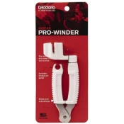 PLANET WAVES PRO-WINDER WHITE DP0002W