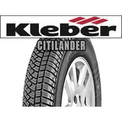 KLEBER - CITILANDER - univerzalne gume - 215/60R17 - 96H