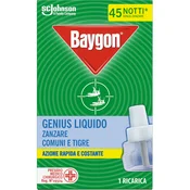 Baygon Baygon Genius Recharge