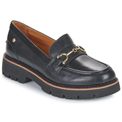 Pikolinos Mokasini VICAR W6S Črna