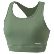 Yonex Majice zelena S Bra Practice 2024