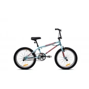 CAPRIOLO BMX 20HT TOTEM blue-red 925155-20