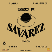 Savarez 520R strune za klasično kitaro